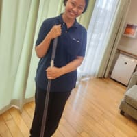 ニューフェイス👩
