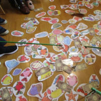 魚釣りゲーム🐠
