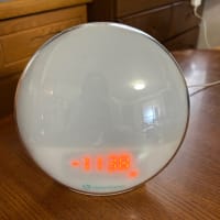 HeimVisionの目覚まし時計がWi-Fiに繋がらない