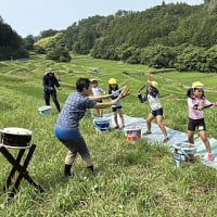 ◆  千代豊年囃子練習
