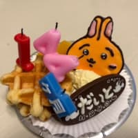 だいちゃん12歳