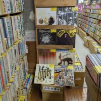 2025/06/26新入荷中古ＬP
