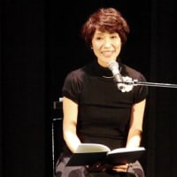 中井貴恵 松本峰明による音語り 東京物語 ｔａｍａ市民大学みんなの掲示板