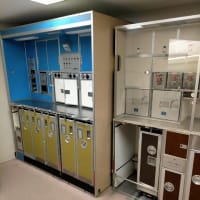 航空科学博物館