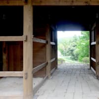 映画「はなれ瞽女おりん」ロケ地　佐渡島