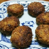 続・クレーの食卓より