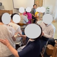neten 青山でのロゴストロン活用ミェフワークショップ　初開催の模様をご報告
