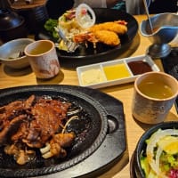 野菜・ランチ