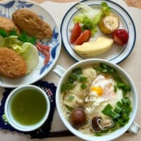 グリーン玉扇