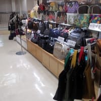 3日目！長崎浜屋「大江戸・東京物産展」