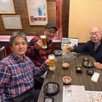 ２４年１２月　見たまま！聞いたまま！撮ったまま！