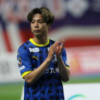 2025-5-31第18節（ホーム）甲府戦　2-1　逆転勝利に酔いしれた日！！！