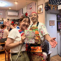 ☆17周年アメリカンビンゴ開催中☆