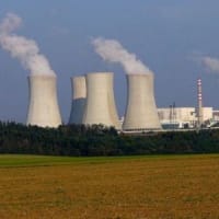 ドイツは2020年までに原子力発電を終了する