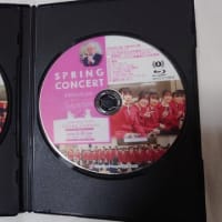 広島翔洋高等学校吹奏楽部、何といっても全てはBlu-ray Discの中を見ればわかる。再生して終わりでは  もったいない。
