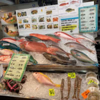 梅雨明けの沖縄② ウミカジテラス〜国際通り