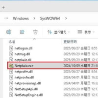 Windows 11 に標準装備されている ユーザーアカウント設定アプリ「Netplwiz.exe」の疑問
