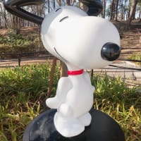 スヌーピーミュージアム🐾