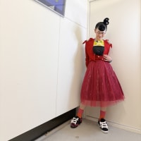 今日のわたし_250508