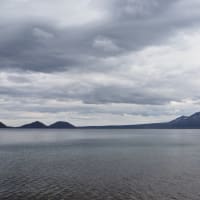 石狩（３０）支笏湖　中駒温泉・日帰り入浴