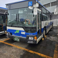 ジェイ・アール北海道バス(JHB)2023年度新車情報