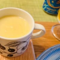 父の日のプレゼント＆夕ご飯