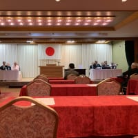 商工奉賛会と流鏑馬神事