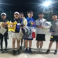 第21回いしびカップグリーンボール大会のお知らせ(3460)