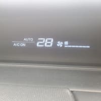 こばなし 🚘️🍃🌡️