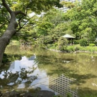 日比谷公園