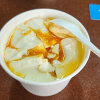 掃墓完去河上鄉