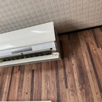 エアコンの暖房のメカニズム…北斗市・本社
