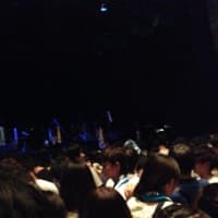 ９／７Goosehouse LIVE TOUR 2014大阪なんばHatch行ってきました。（ライブレポ）