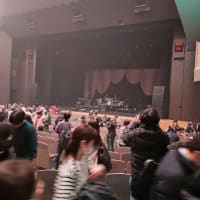 ありがとうカナケン祝50周年スターダスト☆レビューwith杉山清貴スペシャルライブ（25/1/25）行って来た！