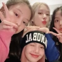 [ブランド評判] 2022年3月K-POP女性グループTOP50から