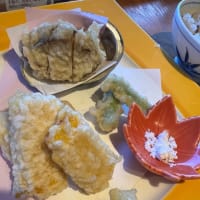 お夕飯