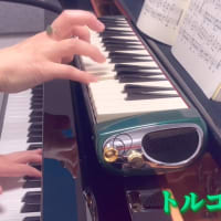 【動画公開】トルコ行進曲 モーツァルト／鍵盤ハーモニカ×ピアノ同時弾き