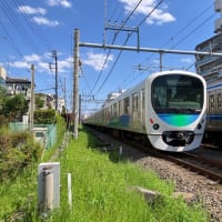 西武新宿線の主力