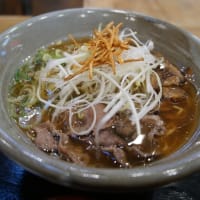 【奥三河製麺】道の駅もっくる新城　2025年3月29日
