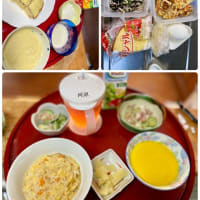 ７／４　食事