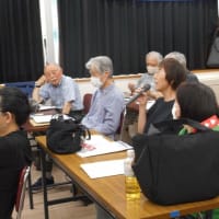 ６月２２日 イレオストミー講習会(東京都社会適応訓練事業)の報告