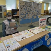 エネルギーイベントを開催しました！