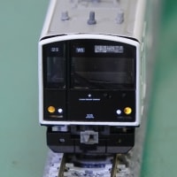 ポポンデッタ　6005　JR九州 305系電車