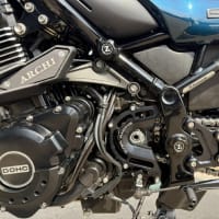 Z900RS カスタム