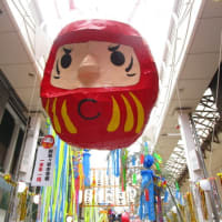 第68回阿佐ヶ谷七夕祭り