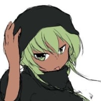 ISIS_chanとISIL_kun(ムスリムの子供達)その73 南アフリカ共和国