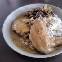 自作カレー