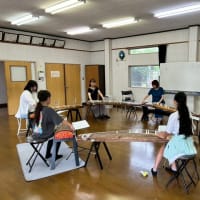 R7「やさしい箏教室」3回目