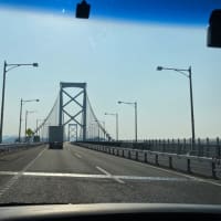 淡路の神様。
