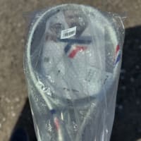 【2025】芝の季節に合わせてニューウェポンを投入！？